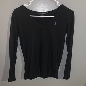 Long sleeve